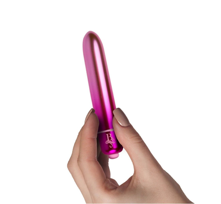 Виброшарики Rocks Off RO-90mm Boudoir Courtesan