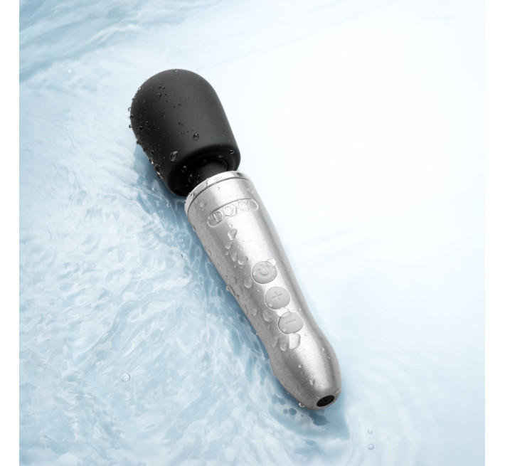 Вибромассажер DOXY Doxy Go