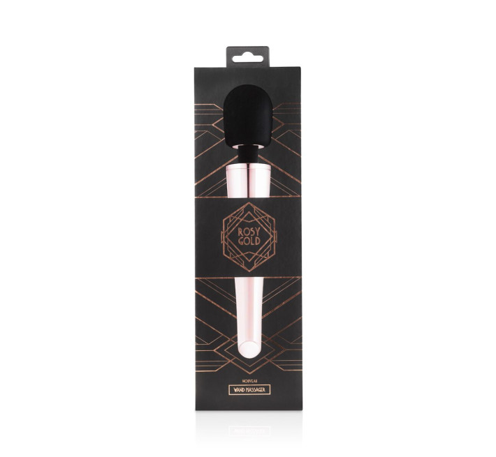 Вібромасажер Rosy Gold - Nouveau Wand Massager