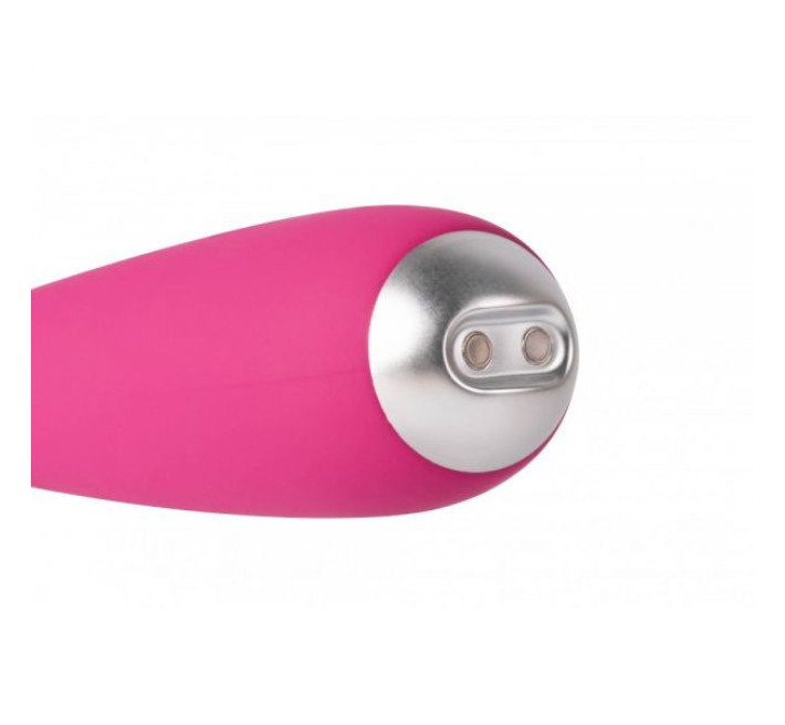 Вібромасажер Svakom Iris Червоний