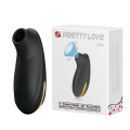 Кліторальний стимулятор Pretty Love Otis Suction Stimulator