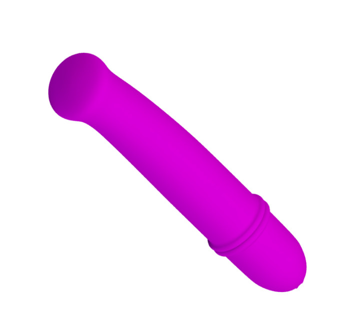 Стимулятор G-точки LyBaile Antony Сиреневый