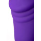 Стимулятор точки Toyfa G A-Toys 12 см Фіолетовий