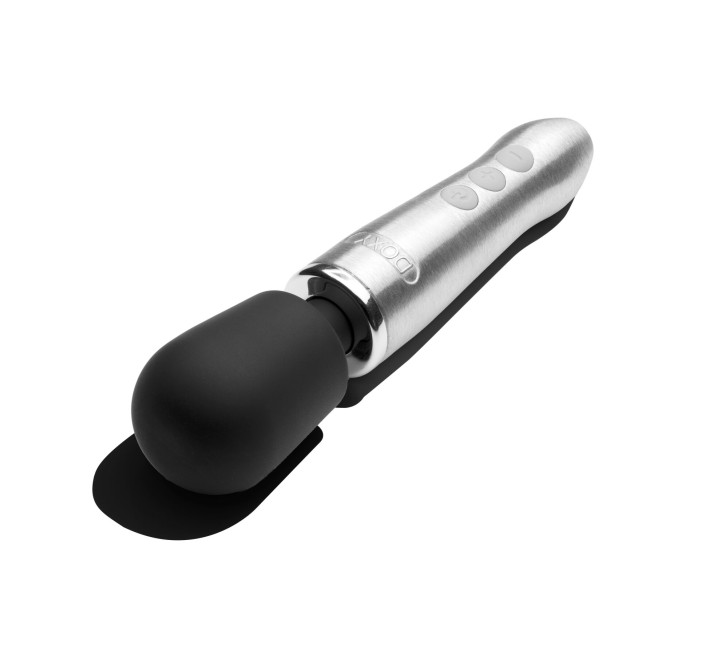 Вибромассажер DOXY Doxy Go