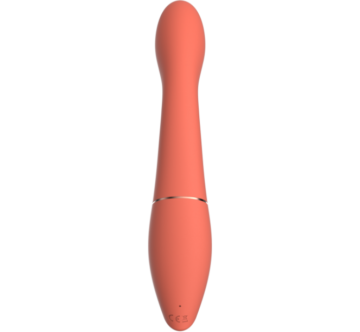 Вібромасажер для точки G Dreamtoys Charismatic Candice