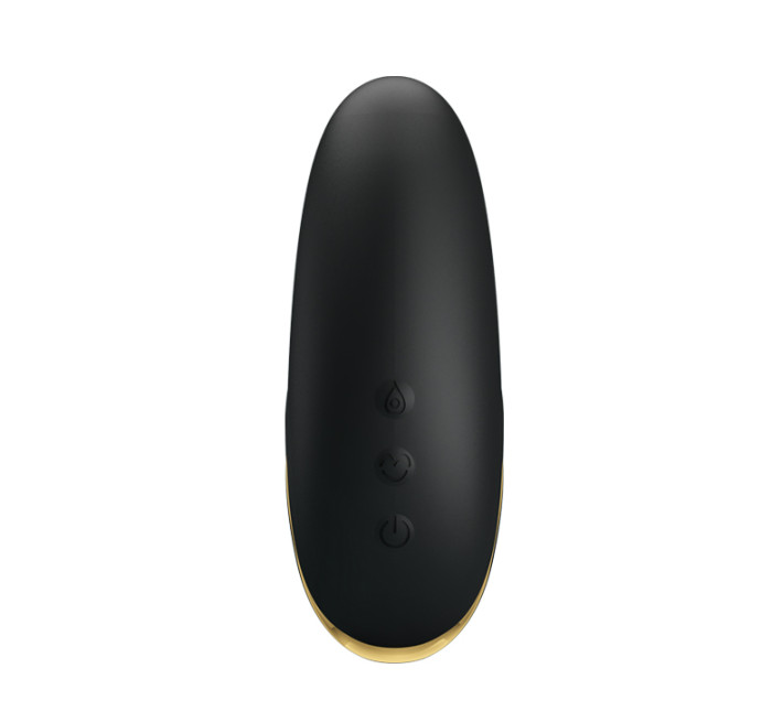 Кліторальний стимулятор Pretty Love Otis Suction Stimulator