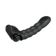 Насадка на палець Pretty Love Alexander Finger Vibrator Black