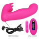 Вібратор Pretty Love Josephine G-Spot Massager Pink