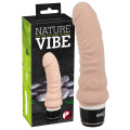 Реалистичный Вибратор You2Toys Nature Vibe Телесный