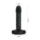 Насадка на палець Pretty Love Alexander Finger Vibrator Black