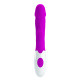 Вибратор Pretty Love Peter Vibrator Purple