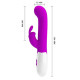 Вибратор Pretty Love Scentaur Vibrator Purple