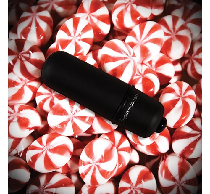Віброкуль Bijoux Indiscrets Sweet Vibrations Bullet