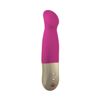 Вібратор-пульсатор Fun Factory Sundaze Ліловий