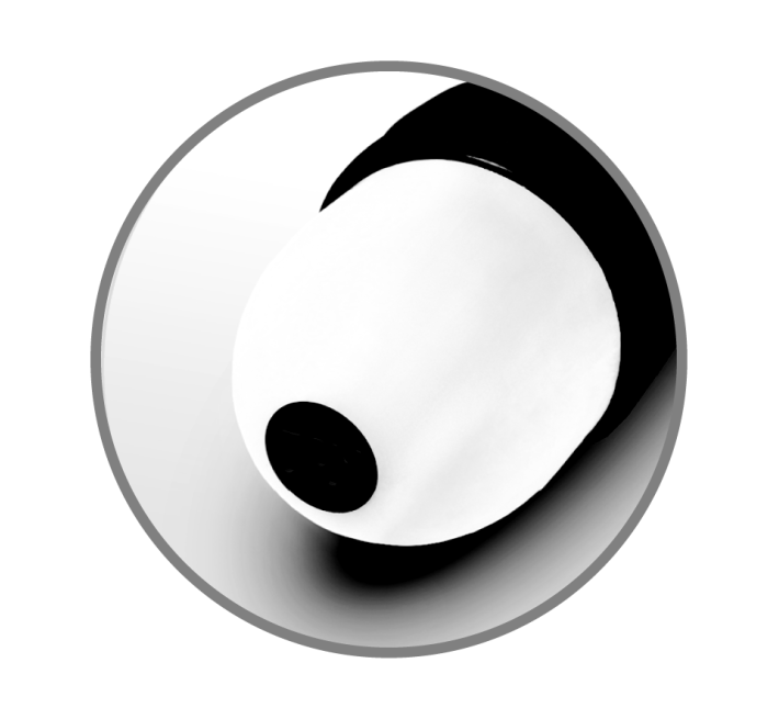 Класичний вібратор Joydivision Joystick mini Velvet comfort Рожевий