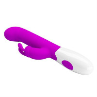 Вибратор Pretty Love Scentaur Vibrator Purple