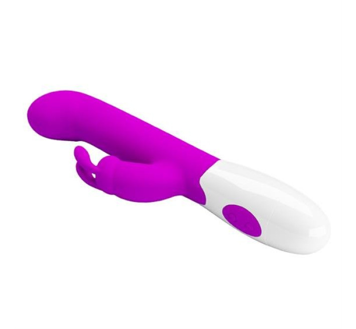 Вибратор Pretty Love Scentaur Vibrator Purple
