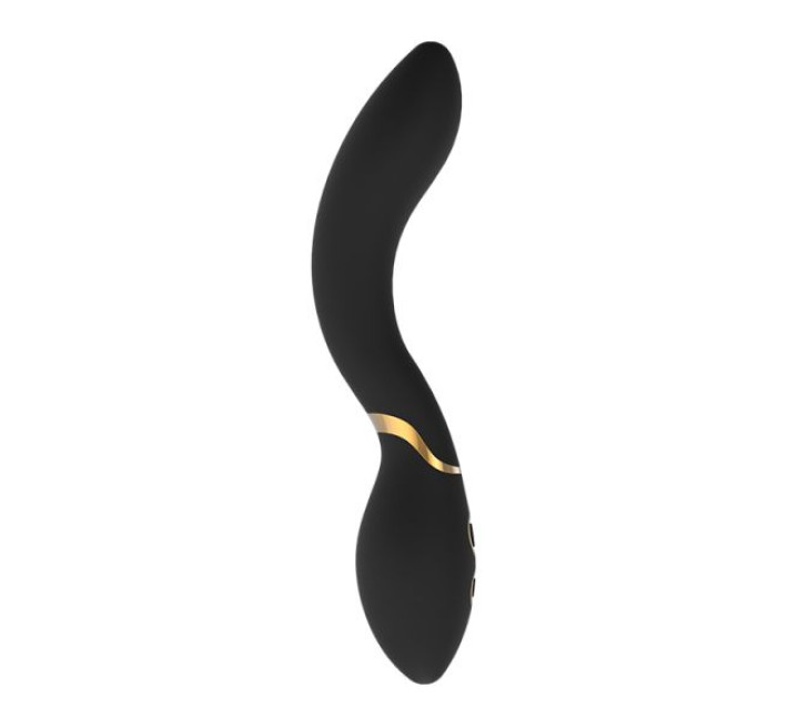 Вібромасажер для точки G Dreamtoys Elite Josephine Luxxe