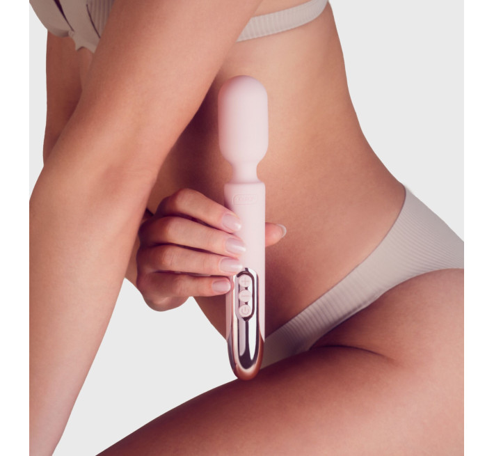 Интерактивный вибромассажер Kiiroo ProWand