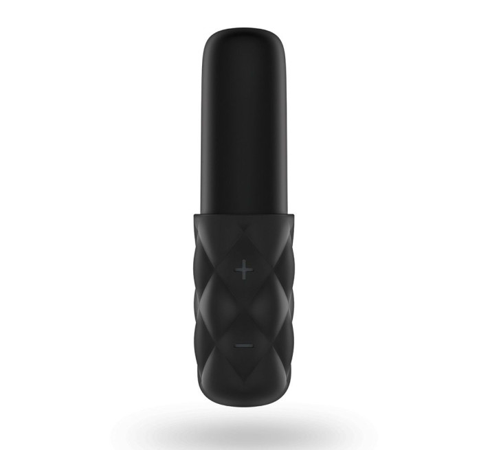 Потужний міні-вібратор Satisfyer Mini Sparkling Darling