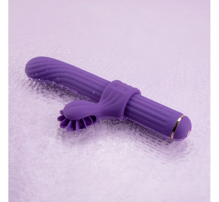 Вібратор Otouch Magic Stick S1 Plus - Purple