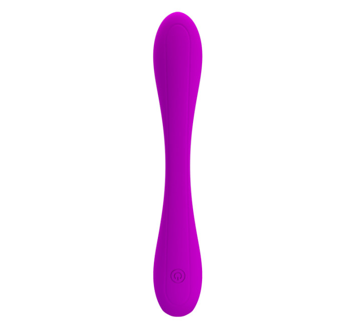 Вибратор Pretty Love Yedda Фиолетовый
