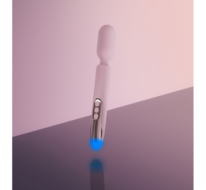 Интерактивный вибромассажер Kiiroo ProWand