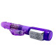 Вібратор LyBaile Passionate Baron Vibrator Фіолетовий