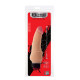 Вибратор Dreamtoys Realistx 7inch Vibrator Телесный 20636