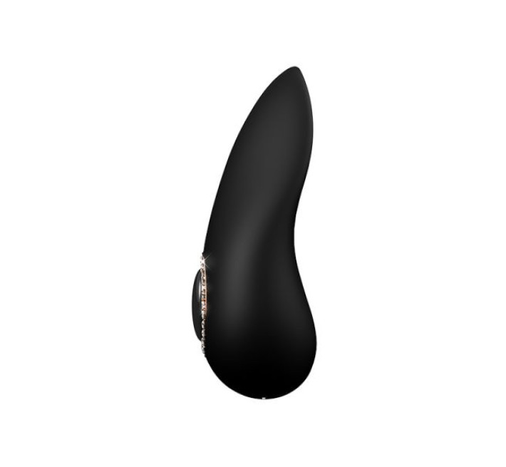 Вібростимулятор Dreamtoys Prestige Elena Luxxe