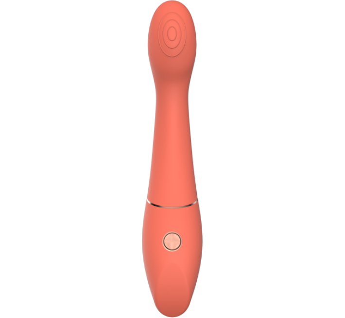 Вібромасажер для точки G Dreamtoys Charismatic Candice