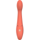 Вібромасажер для точки G Dreamtoys Charismatic Candice