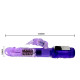 Вібратор LyBaile Passionate Baron Vibrator Фіолетовий