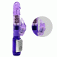 Вібратор LyBaile Passionate Baron Vibrator Фіолетовий
