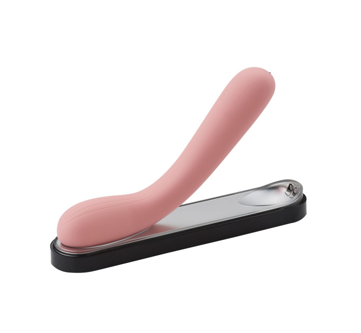 Звуковий вібратор IROHA MAI Toki, перетворення звуку на вібрацію