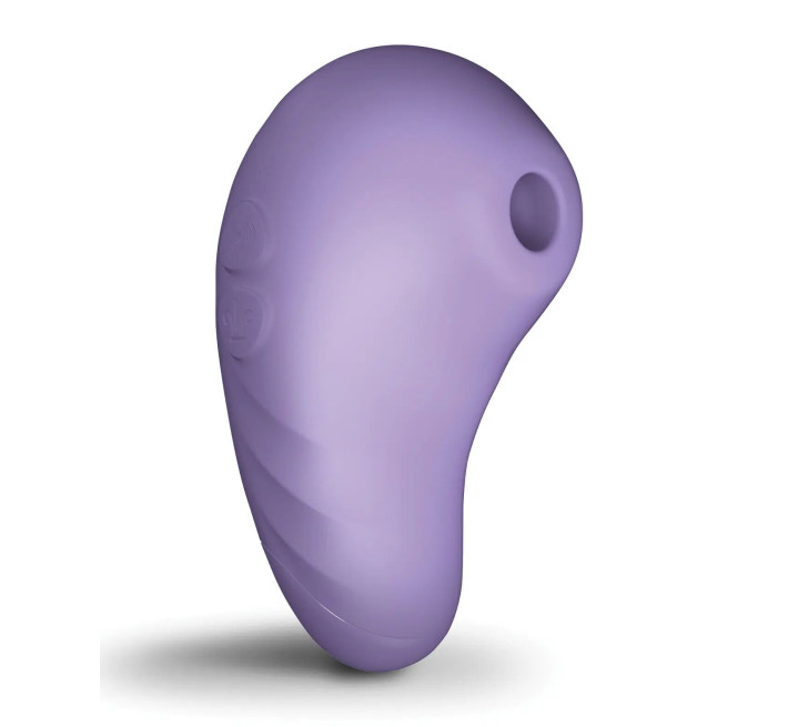 Вакуумний стимулятор з вібрацією SugarBoo Peek-A-Boo, 10 режимів