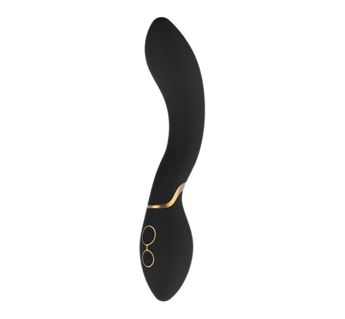 Вібромасажер для точки G Dreamtoys Elite Josephine Luxxe