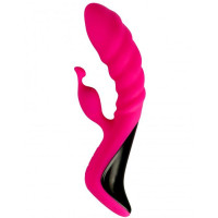 Вібратор Adrien Lastic Trigger