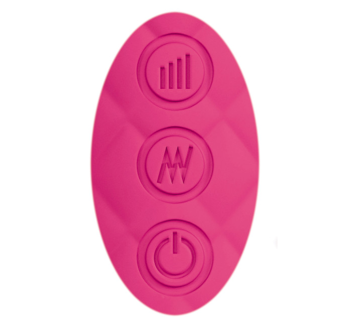 Вибромассажер Marc Dorcel Wand Wanderful Фуксия