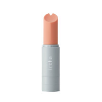 Вібратор-помада IROHA STICK сіра