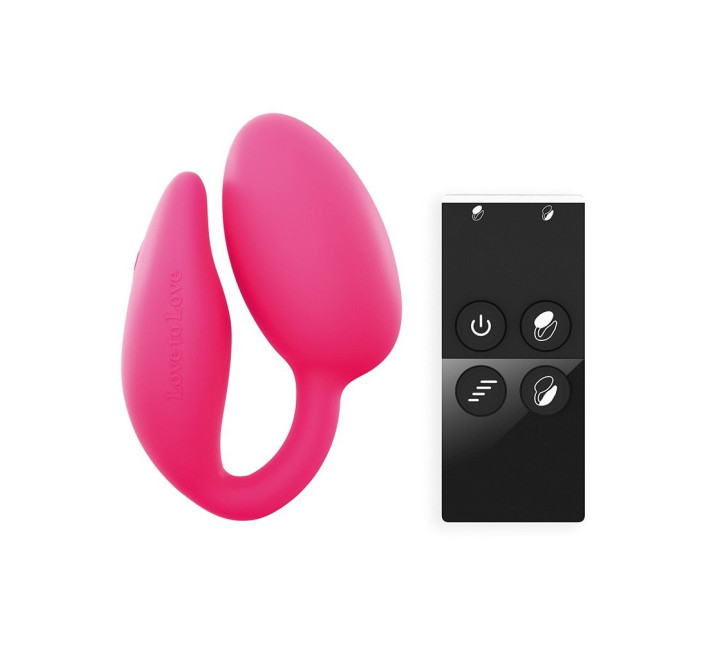 Вибратор Love To Love Wonderlove