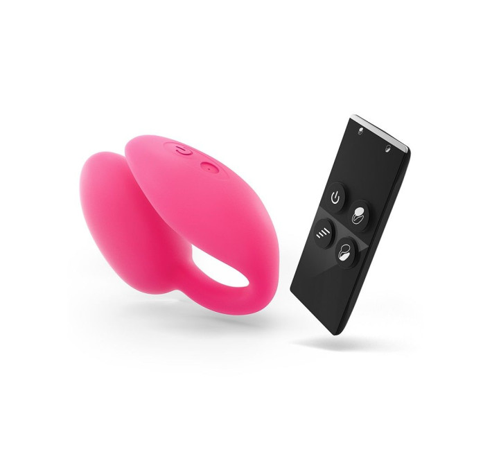 Вибратор Love To Love Wonderlove