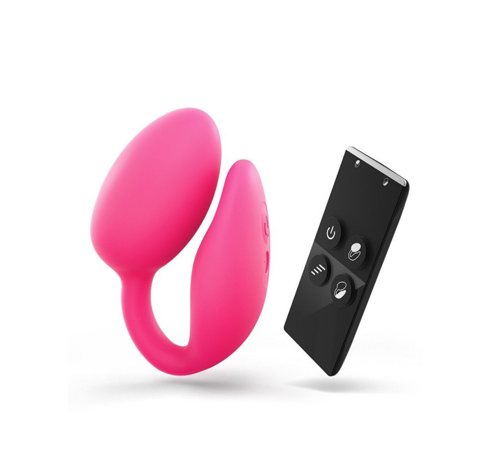 Вибратор Love To Love Wonderlove