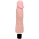 Вібратор NMC Satiny Seducer Realistic Тілесний