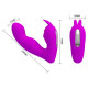 Вібратор Pretty Love Josephine G-Spot Massager Purple