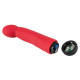 Стимулятор G-точки You2Toys Colorful Joy G-Spot Vibe Червоний