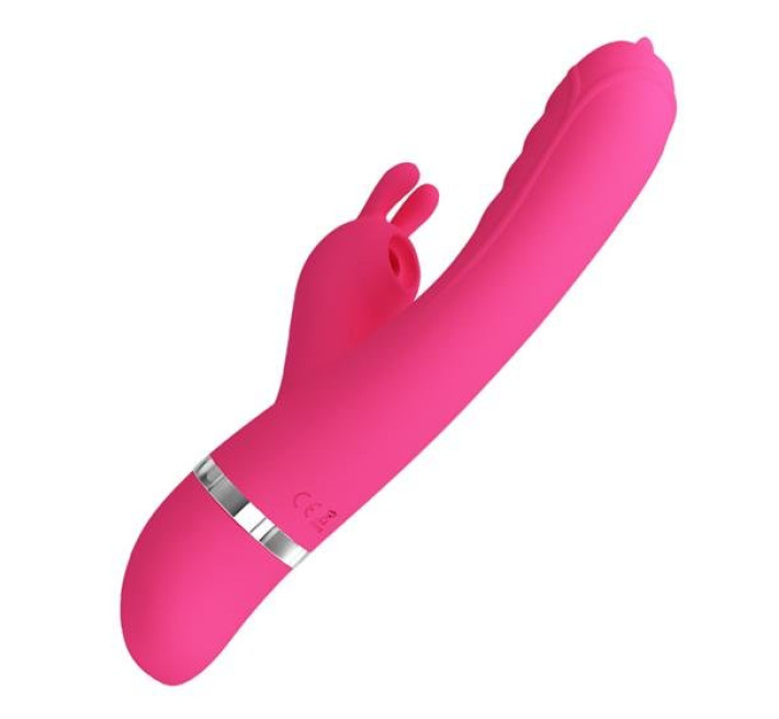 Вібратор Pretty Love Phoenix Vibrator Pink