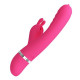 Вібратор Pretty Love Phoenix Vibrator Pink