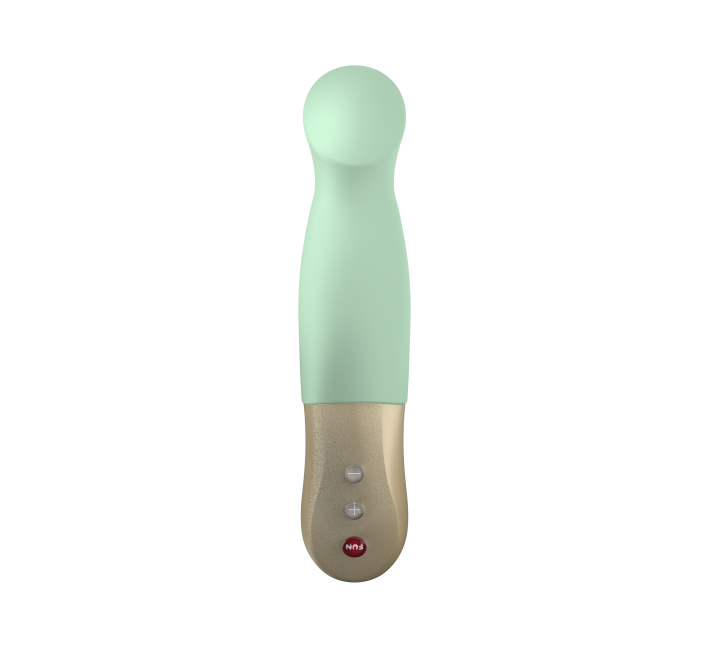 Вибратор-Пульсатор Fun Factory Sundaze Бирюзовый