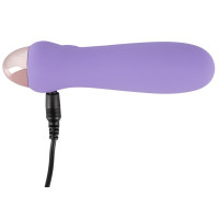 Вібратор You2Toys Cuties Mini Vibrator Purple Вібратор You2Toys Cuties Mini Vibrator Purple
